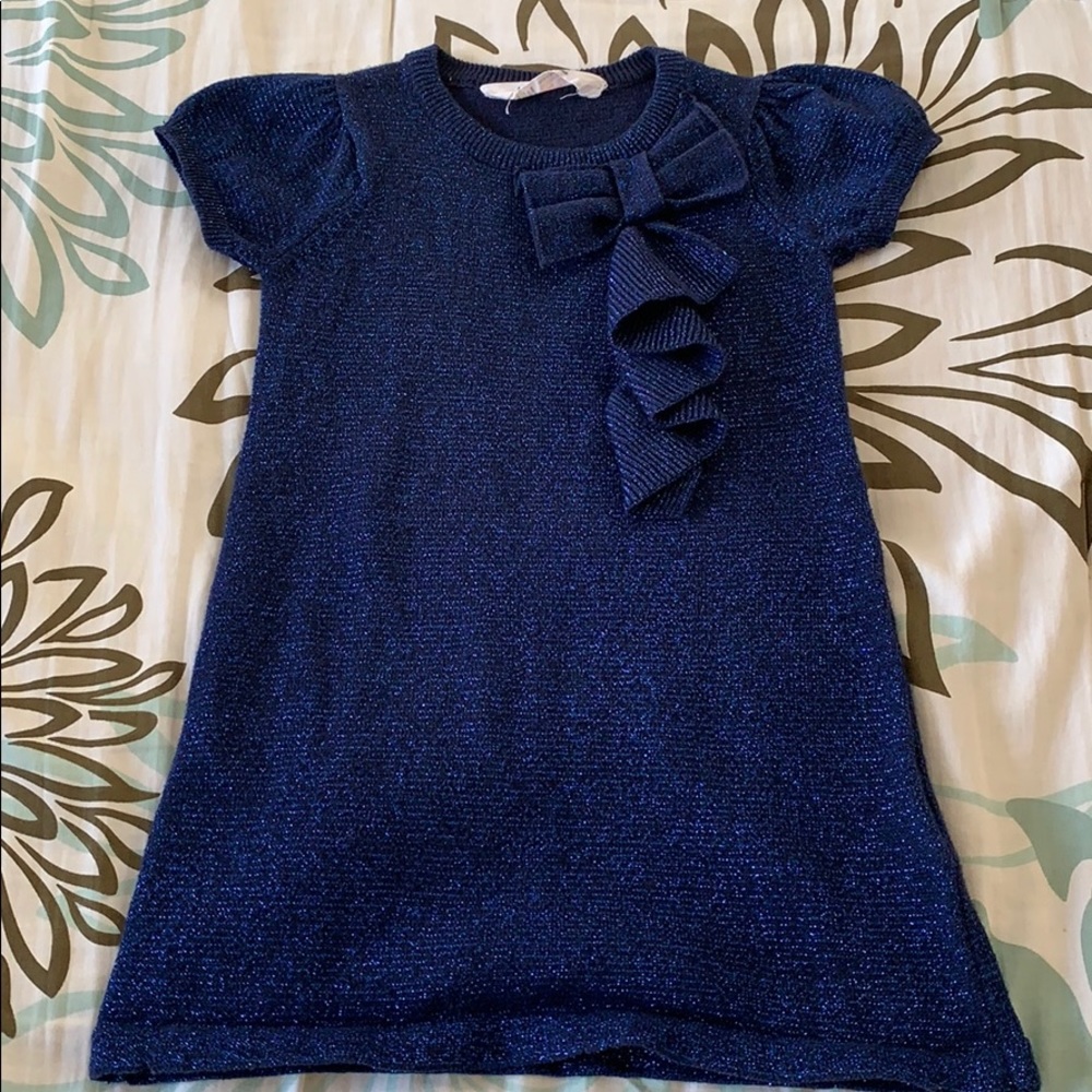 H&M dress for girls 😃